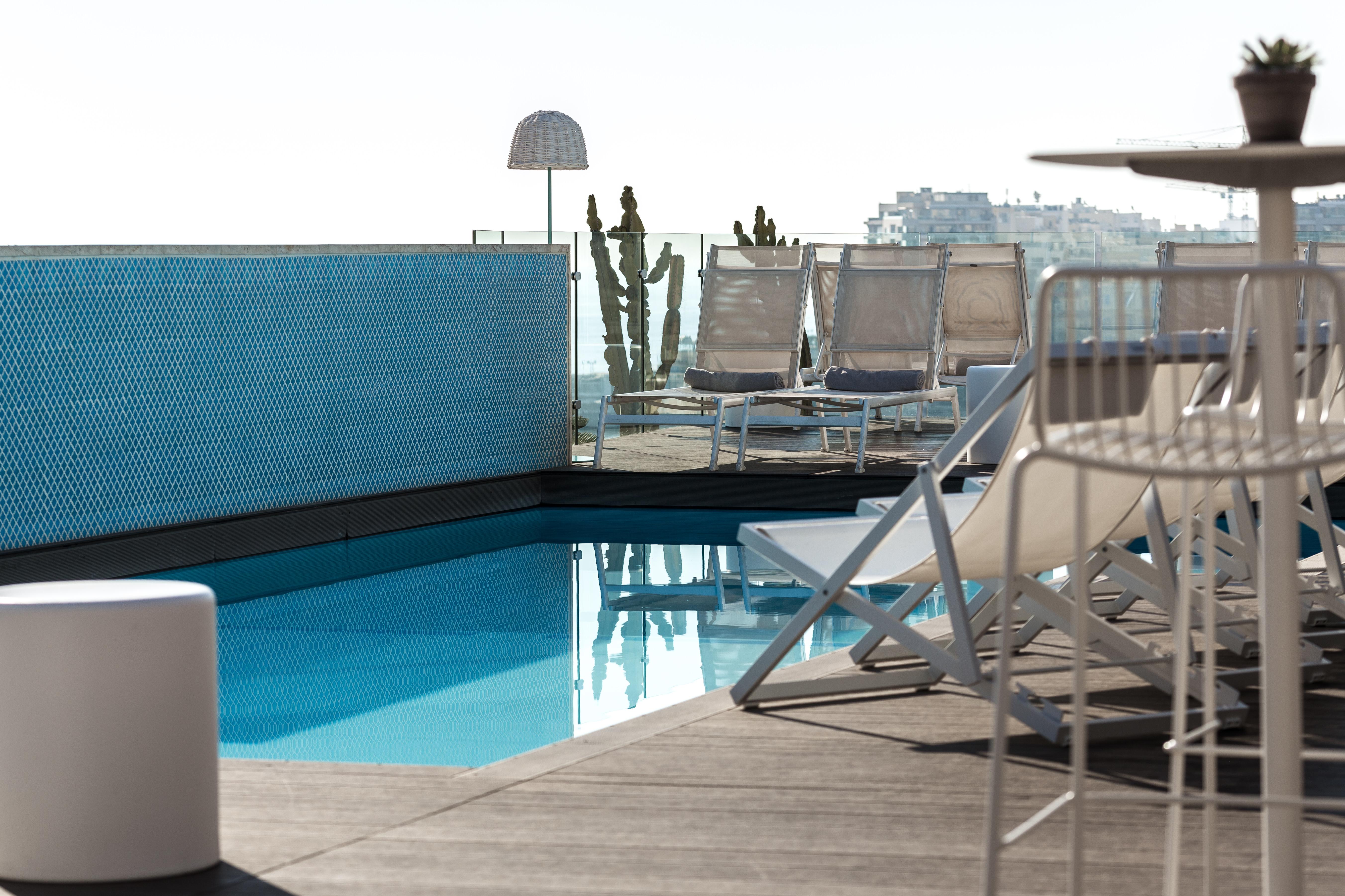 Hotel Juliani - Boutique Hotel Saint Julian's Exteriér fotografie