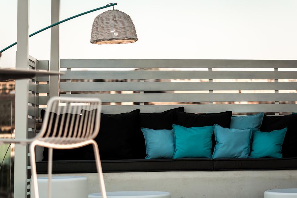 Hotel Juliani - Boutique Hotel Saint Julian's Exteriér fotografie